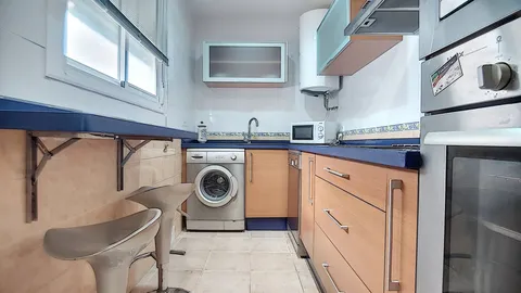 Apartamento 65 m² em Mollina