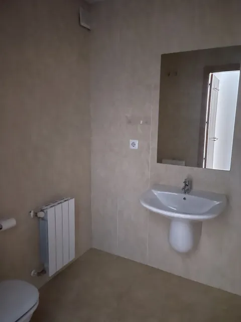Pis de 80 m² a Badajoz