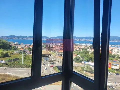 Pis de 100 m² a Vigo
