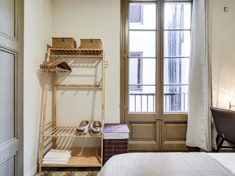 Zimmer zur Miete, Barcelona