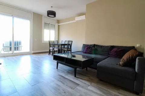 Piso de 84 m² en Barcelona