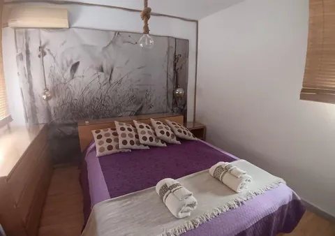 Wohnung 65 m² in Roquetas de Mar
