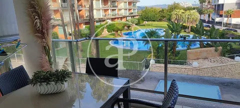 Apartamento 70 m² em Oliva