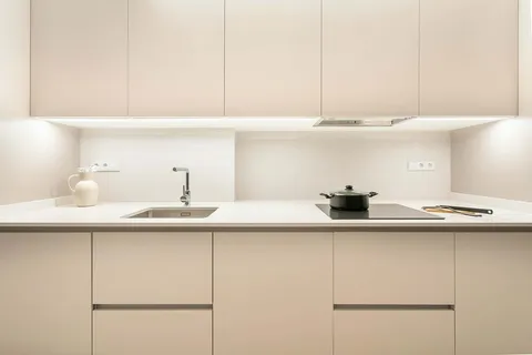 Pis de 25 m² a Barcelona