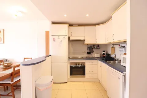 Pis de 70 m² a Oriola
