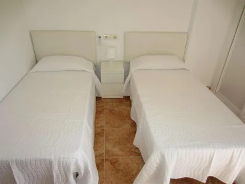 Pis de 65 m² a Fuengirola