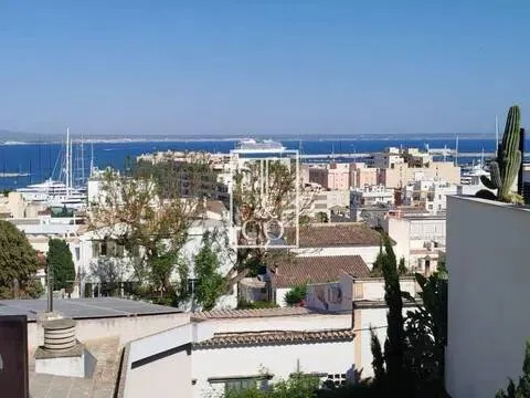 Pis de 140 m² a Palma