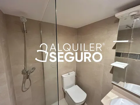 Pis de 60 m² a Madrid