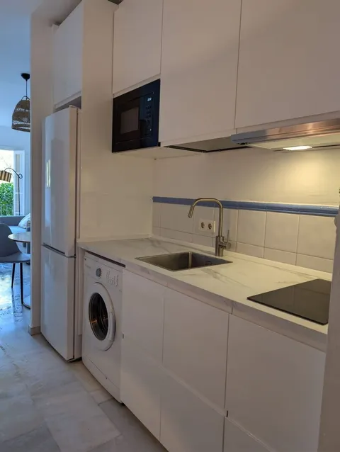 Wohnung 65 m² in Sevilla