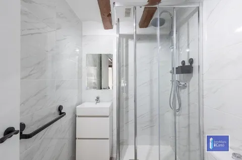 Wohnung 50 m² in Alcoi / Alcoy
