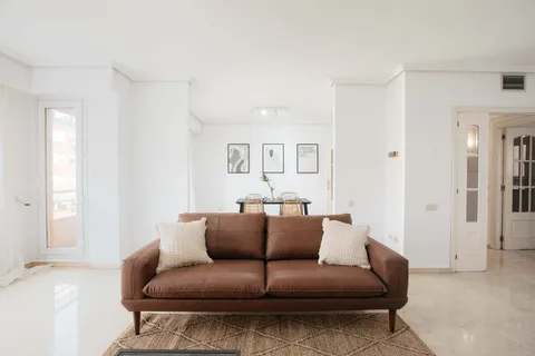 Zimmer zur Miete, Valencia (3/8)