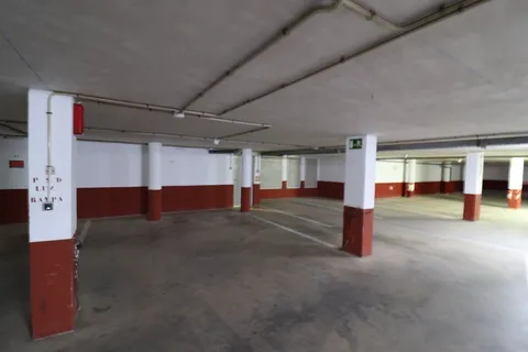 Pis de 50 m² a Oriola