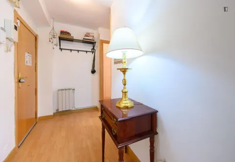 Wohnung 75 m² in Madrid