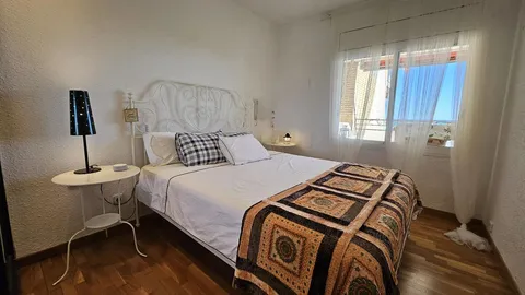 Pis de 87 m² a Castelldefels