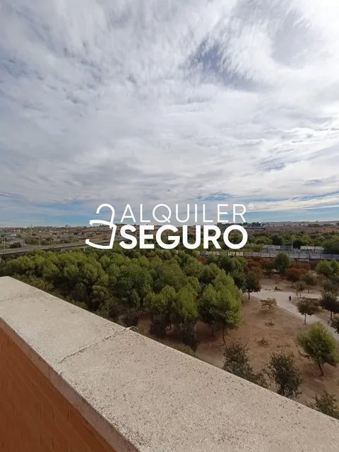 Pis de 90 m² a Madrid