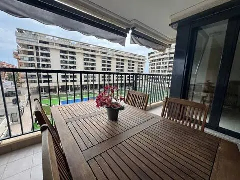 Pis de 85 m² a Alboraia