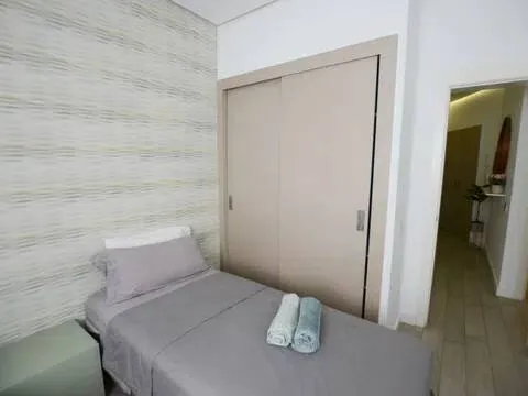 Квартира 90 м² в Adeje