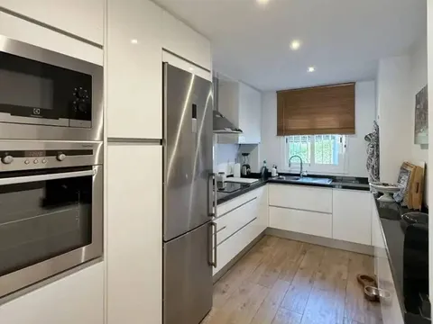 Pis de 137 m² a Benahavís