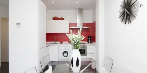 Appartamento 67 m² a Madrid