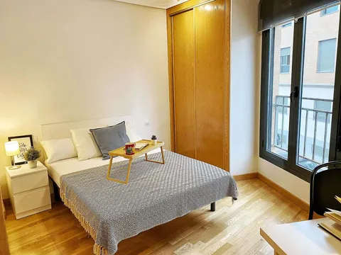 Pis de 58 m² a Madrid