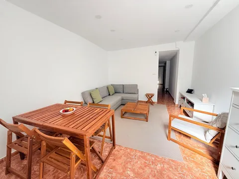 Pis de 90 m² a València