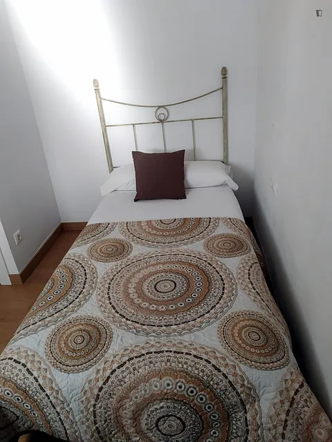Pis de 79 m² a Barcelona