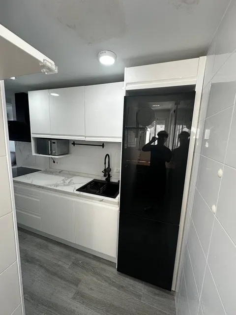 Appartamento 72 m² a Siviglia