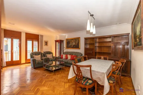 Квартира 134 м² у Сарагосі