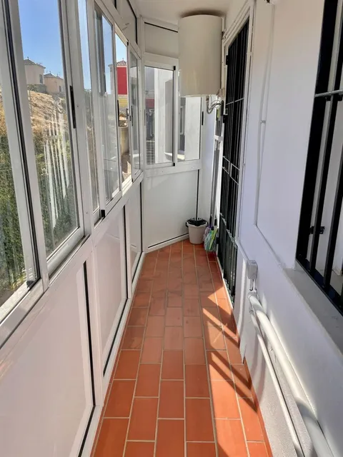 Wohnung 115 m² in Alcalá de Guadaíra