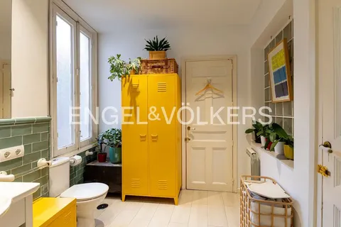 Pis de 79 m² a Madrid