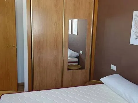 Квартира 56 м² в Саламанке