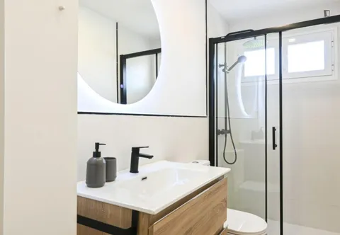 Pis de 77 m² a Madrid