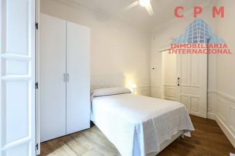 Pis de 180 m² a Madrid