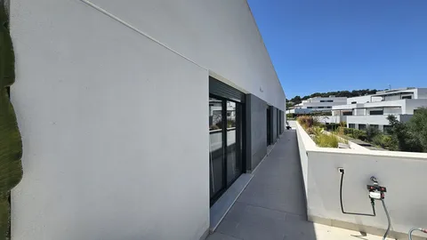 Pis de 200 m² a San Roque