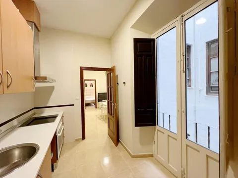 Habitació de lloguer, Granada