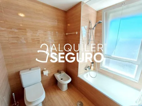 Appartamento 90 m² a Fuenlabrada