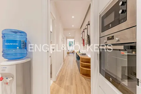 Wohnung 80 m² in Barcelona