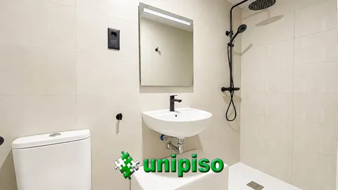 Pis de 87 m² a Madrid (2/8)