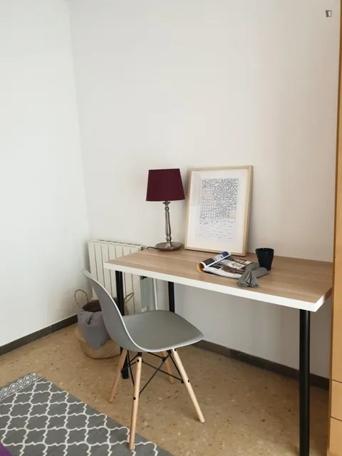 Habitación en alquiler, Barcelona