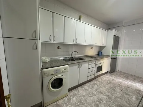 Pis de 80 m² a Cáceres