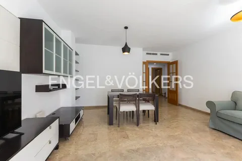 Appartement 109 m² à Valence