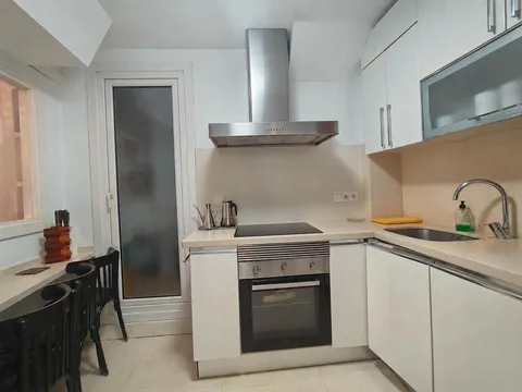 Wohnung 93 m² in Almería