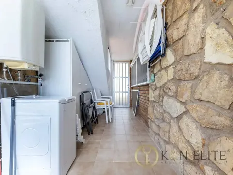 Pis de 72 m² a Alacant