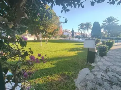 Piso de 49 m² en Benalmádena