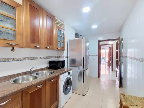 Wohnung 78 m² in Granada