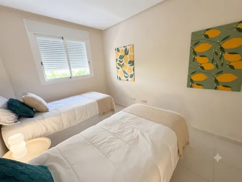Apartamento 120 m² em Altea