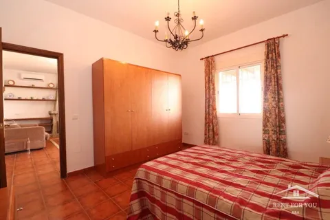 Haus 140 m² in Alhaurín el Grande
