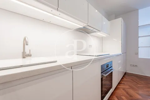 Pis de 123 m² a Madrid