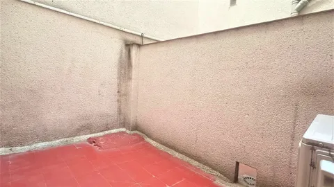 Pis de 48 m² a Madrid