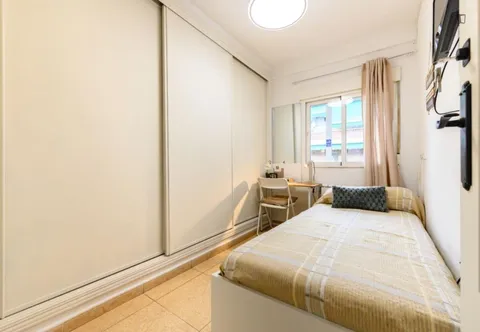Pis de 69 m² a Madrid